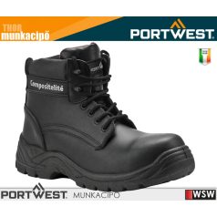 Portwest THOR S3 munkabakancs - munkacipő