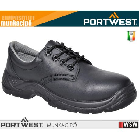 Portwest Compositelite FC14 S3 munkacipő