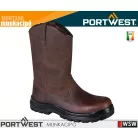 Portwest MONTANA S3 munkacipő - munkabakancs