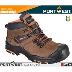 Portwest MONTANA S3 munkacipő - munkabakancs
