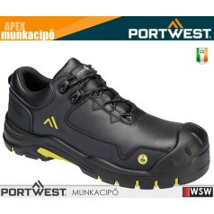 Portwest Compositelite FC01 S3 HRO munkabakancs