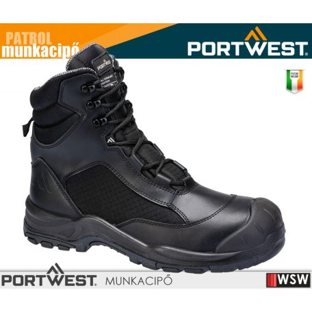 Portwest Compositelite FC01 S3 HRO munkabakancs