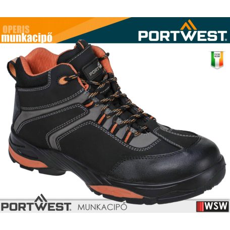 Portwest Compositelite FC01 S3 HRO munkabakancs