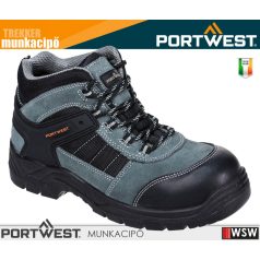 Portwest TREKKER S1P munkabakancs - munkacipő