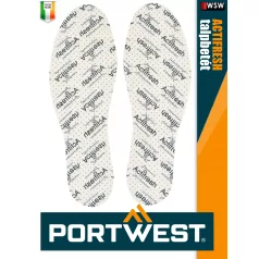 Portwest ACTIFRESH talpbetét - munkaruha