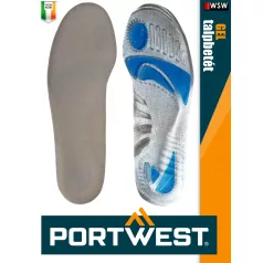 Portwest GEL zselés talpbetét