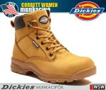 Dickies CORBETT S3 női munkacipő - munkabakancs