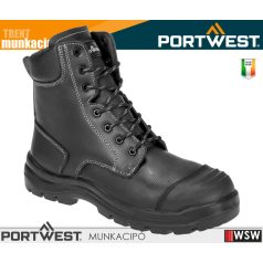 Portwest TRENT S3 munkabakancs - munkacipő