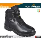 Portwest MET S3 lábfejvédős munkacipő - munkabakancs