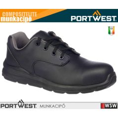 Portwest Compositelite FC01 S3 HRO munkabakancs