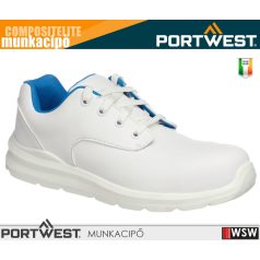 Portwest Compositelite FC01 S3 HRO munkabakancs