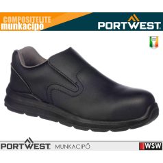 Portwest Compositelite FC01 S3 HRO munkabakancs