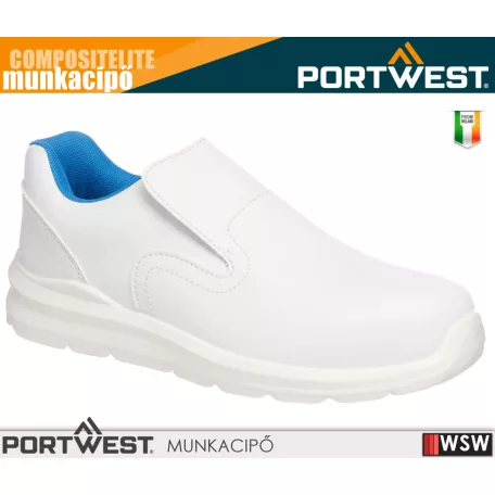 Portwest Compositelite FC01 S3 HRO munkabakancs