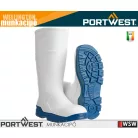 Portwest WELLINGTON S4 bélelt munkacsizma - munkabakancs