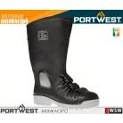 Portwest METTAMAX S5 munkacsizma - munkabakancs