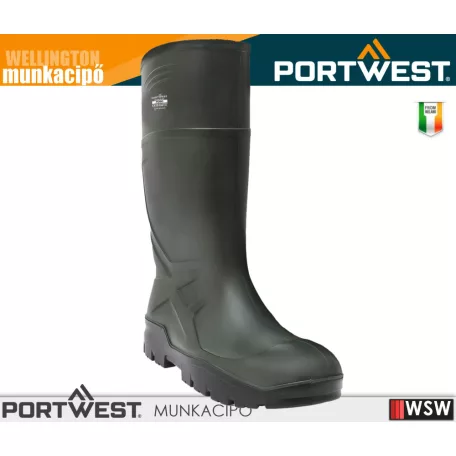 Portwest Steellite FD95 S5 munkacsizma