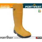 Portwest WELLINGTON S5 munkacsizma