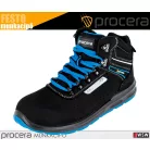 Procera FESTO S1P technikai fémbetétes munkacipő - munkabakancs