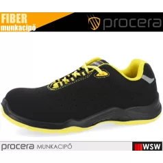 Procera FIBER S1 technikai munkacipő - munkabakancs