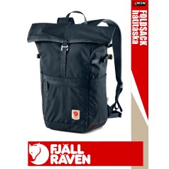   Fjallraven HIGH COAST FOLDSACK NAVY softpack 24 literes hátizsák - hátitáska
