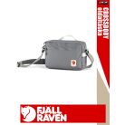 Fjallraven HIGH COAST CROSSBODY GREY 3 literes övtáska - oldaltáska