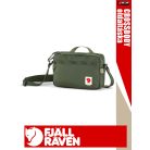 Fjallraven HIGH COAST CROSSBODY OLIVE 3 literes övtáska - oldaltáska