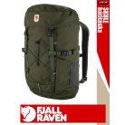Fjallraven SKULE TOP GREEN 26 literes hátizsák - hátitáska