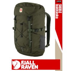   Fjallraven SKULE TOP GREEN 26 literes hátizsák - hátitáska