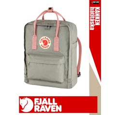   Fjallraven KANKEN GREY technikai 16 literes hátizsák - hátitáska