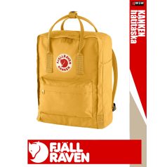   Fjallraven KANKEN GOLD technikai 16 literes hátizsák - hátitáska