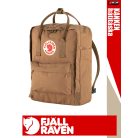 Fjallraven KANKEN BROWN technikai 16 literes hátizsák - hátitáska