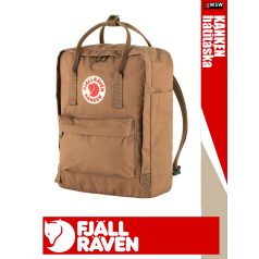   Fjallraven KANKEN BROWN technikai 16 literes hátizsák - hátitáska