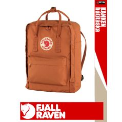   Fjallraven KANKEN BROWN technikai 16 literes hátizsák - hátitáska