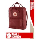 Fjallraven KANKEN BURGUNDY technikai 16 literes hátizsák - hátitáska