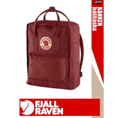   Fjallraven KANKEN BURGUNDY technikai 16 literes hátizsák - hátitáska