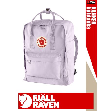 Fjallraven KANKEN PURPLE technikai 16 literes hátizsák - hátitáska
