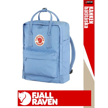 Fjallraven KANKEN LIGHTBLUE technikai 16 literes hátizsák - hátitáska