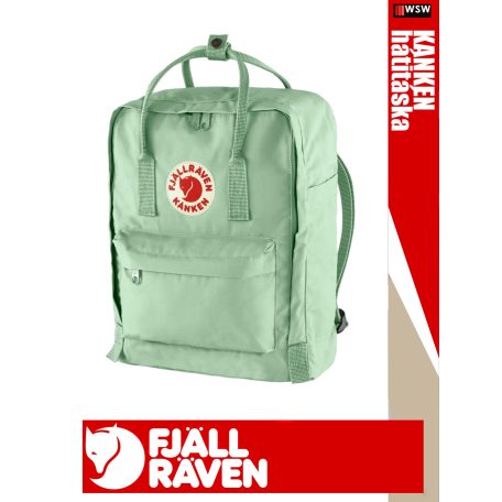 Fjallraven KANKEN MINT technikai 16 literes hátizsák - hátitáska
