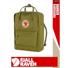   Fjallraven KANKEN OLIVE technikai 16 literes hátizsák - hátitáska