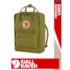 Fjallraven KANKEN OLIVE technikai 16 literes hátizsák - hátitáska