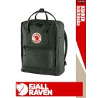 Fjallraven KANKEN DARKGREY technikai 16 literes hátizsák - hátitáska