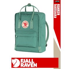   Fjallraven KANKEN GREEN technikai 16 literes hátizsák - hátitáska