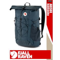   Fjallraven ABISKO NAVY technikai ripstop 25 literes hátizsák - hátitáska
