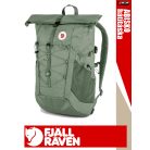 Fjallraven ABISKO GREEN technikai ripstop 25 literes hátizsák - hátitáska