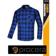 Procera PROPLUS BLUE FLANCO kopásálló technikai ing - munkaruha