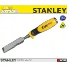 Stanley FATMAX építőipari oldalvéső 25mm - szerszám