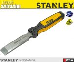 Stanley FATMAX  összecsukható véső , 25mm - szerszám