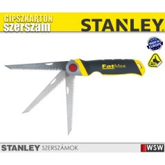 Stanley FATMAX összecsukható szúrófűrész - szerszám