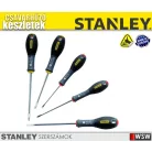 Stanley FATMAX torx 5 részes gyémánt csavarkúzó készlet - szerszám