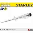 Stanley FATMAX feszültségmérő - szerszám